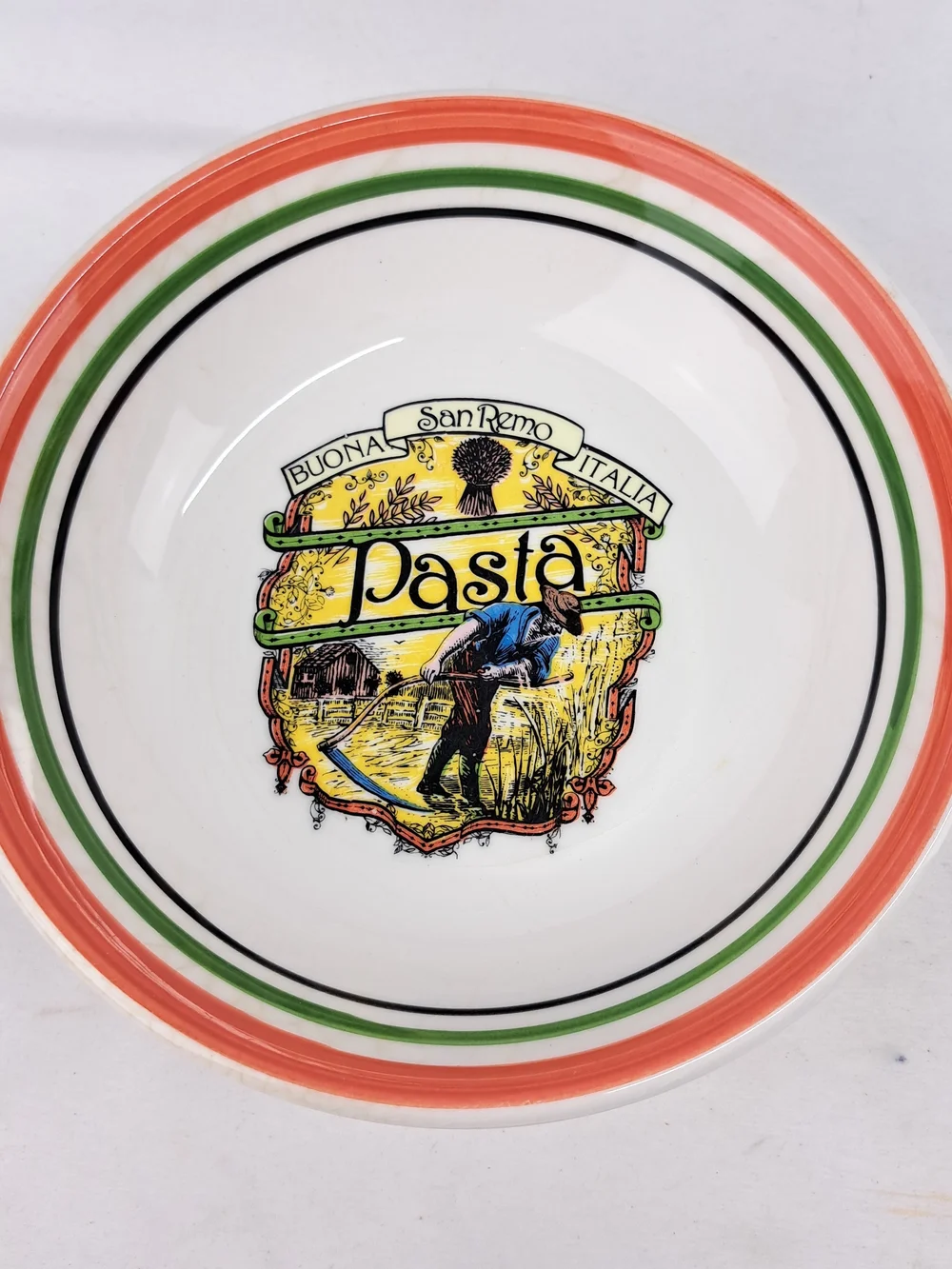 Himark decorative pasta